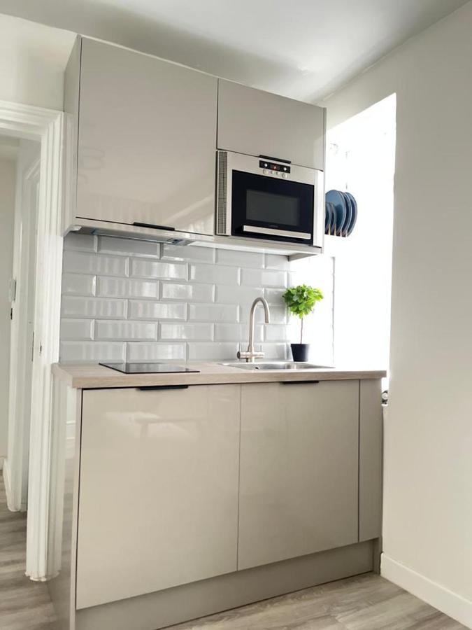 Belgrave Studios Hyde Park 런던 외부 사진